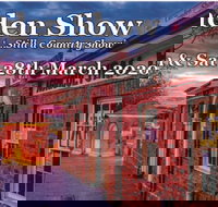 Camden Show - Accommodation Brisbane