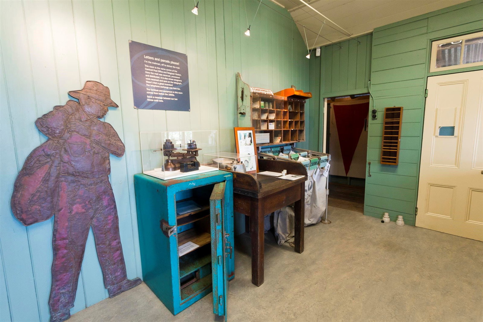 Lumholtz QLD Accommodation Brisbane