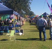 Casino Golf Club Markets - Accommodation Brisbane