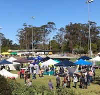 Central Coast Grammar School Spring Fair - Accommodation Brisbane