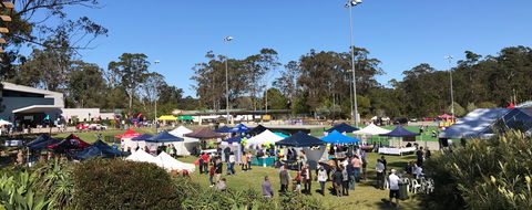 Central Coast Grammar School Spring Fair - Accommodation Brisbane 0