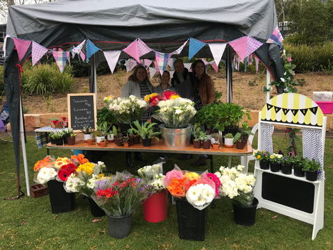 Central Coast Grammar School Spring Fair - Accommodation Brisbane 1