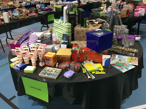 Central Coast Grammar School Spring Fair - Accommodation Brisbane 2