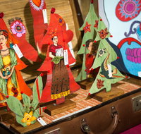 Christmas and Multicultural Sunday - Accommodation Brisbane