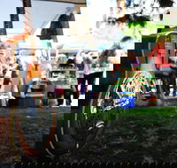 Church Markets - Accommodation Brisbane