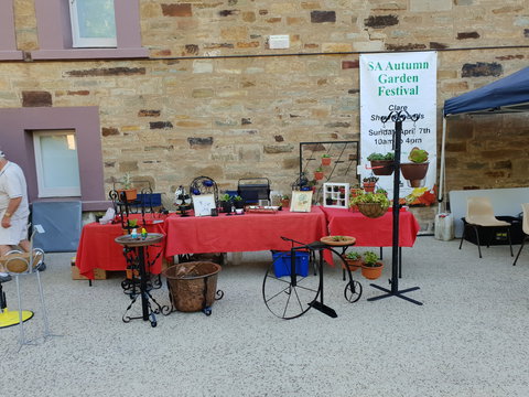 Clare Show Market - Accommodation Brisbane 1