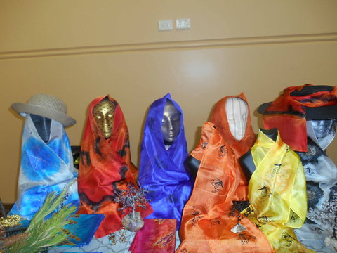 Clare Show Market - Accommodation Brisbane 2