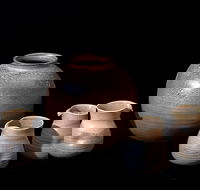 Congo Crafts 34th Annual Exhibition - Accommodation Brisbane