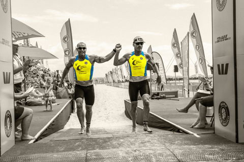 Coolangatta Gold 2020 - Accommodation Brisbane 0