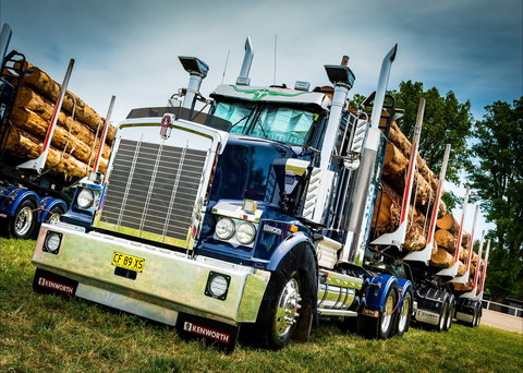 Dane Ballinger Memorial Truck Show - Accommodation Brisbane 2