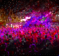 Darwin Festival - Accommodation Brisbane