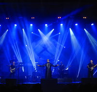 Echoes of Pink Floyd A Journey Through Time - Bendigo - Accommodation Brisbane