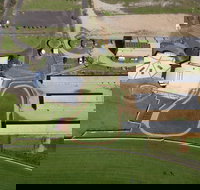 Eden Cup Race Day - Accommodation Brisbane