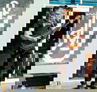 Encore Happy Hour featuring Jocean - Accommodation Brisbane