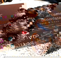 Pure Melt Chocolate - Accommodation Brisbane