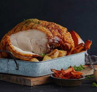 Coolabah Tree Cafe  - Accommodation Brisbane