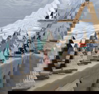 Fig Tree Markets - Accommodation Brisbane