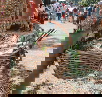 Gladstone Quality Markets - Accommodation Brisbane