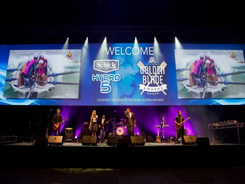 Golden Blade Awards 2021 - Accommodation Brisbane 0