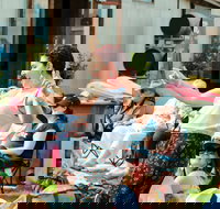 Grapes of Mirth Comedy and Wine in Orange - Accommodation Brisbane