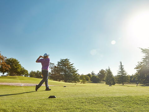 Hahn City Of Orange Golf Championship - Accommodation Brisbane 0
