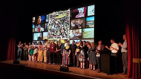 Heart Of Gold International Short Film Festival - Accommodation Brisbane 0
