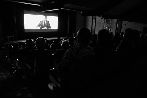 Heart Of Gold International Short Film Festival - Accommodation Brisbane 1