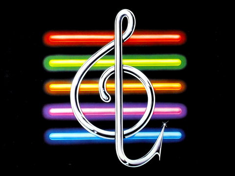 Hooked On Classics - Accommodation Brisbane 0