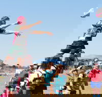 Hughenden Rugby 7's Carnival - Accommodation Brisbane