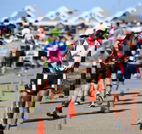 IRONMAN Western Australia - Accommodation Brisbane