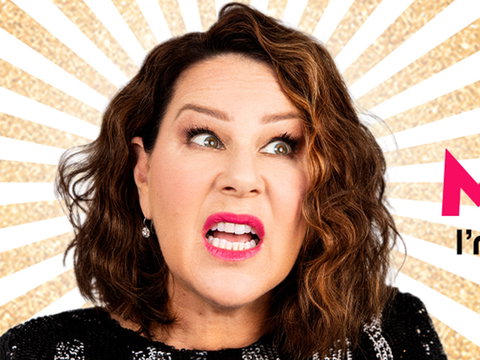 Julia Morris: I’m Not Even Joking - Accommodation Brisbane 0