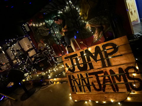 Jump Inn Jam Sessions - Accommodation Brisbane 0