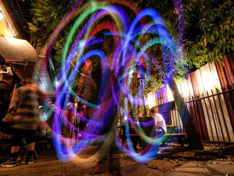 Jump Inn Jam Sessions - Accommodation Brisbane 1