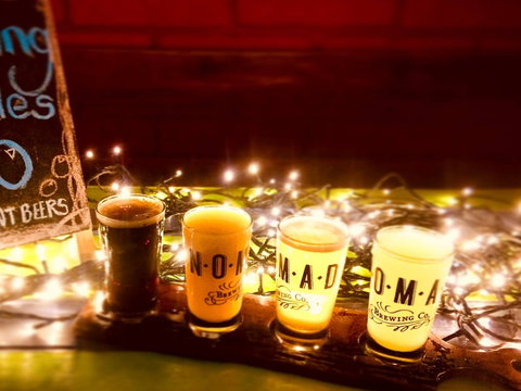 Jump Inn Jam Sessions - Accommodation Brisbane 2