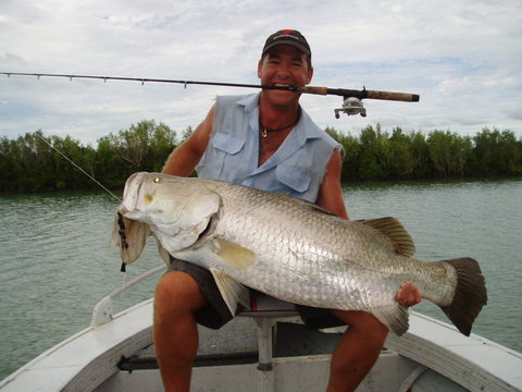Karumba Anglers Classic - Accommodation Brisbane 0