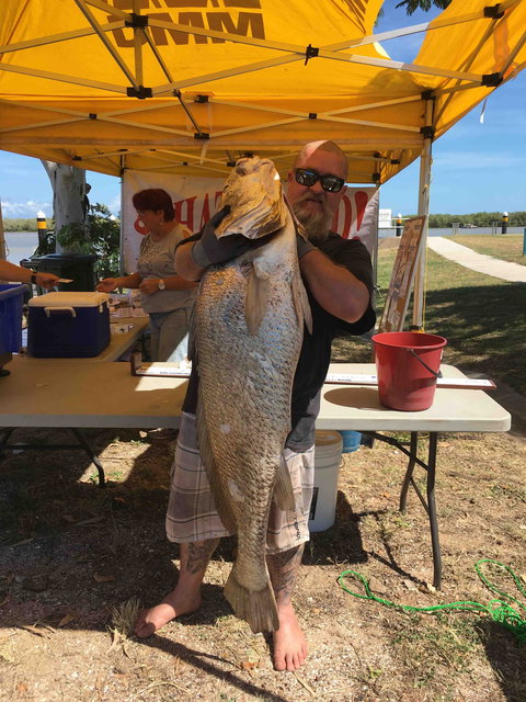 Karumba Anglers Classic - Accommodation Brisbane 2