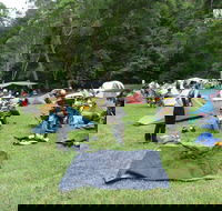 Karuah River Motorcycle Rally - Accommodation Brisbane