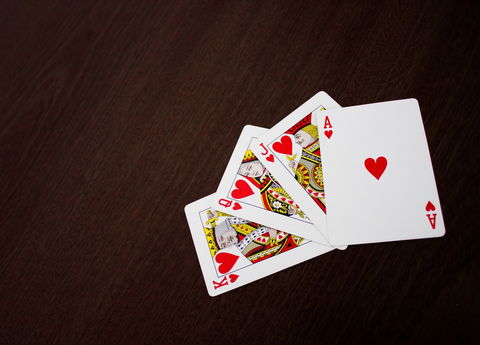 Learn To Play Bridge - Accommodation Brisbane 0
