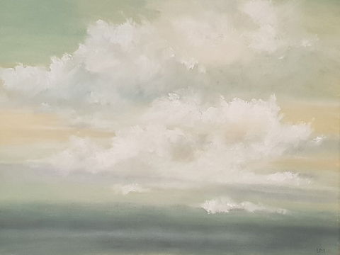 Lorraine Moll - Cloudland And Stanthorpe Regional Art Gallery Collection - Accommodation Brisbane 0