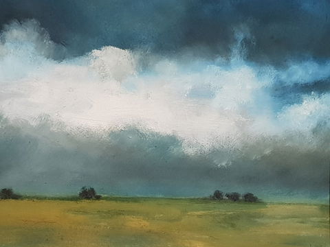 Lorraine Moll - Cloudland And Stanthorpe Regional Art Gallery Collection - Accommodation Brisbane 1