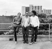 Luke Howard Trio - Accommodation Brisbane
