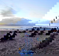 Making Meditation Mainstream Free Beach Meditation Sessions - Avalon Beach - Accommodation Brisbane