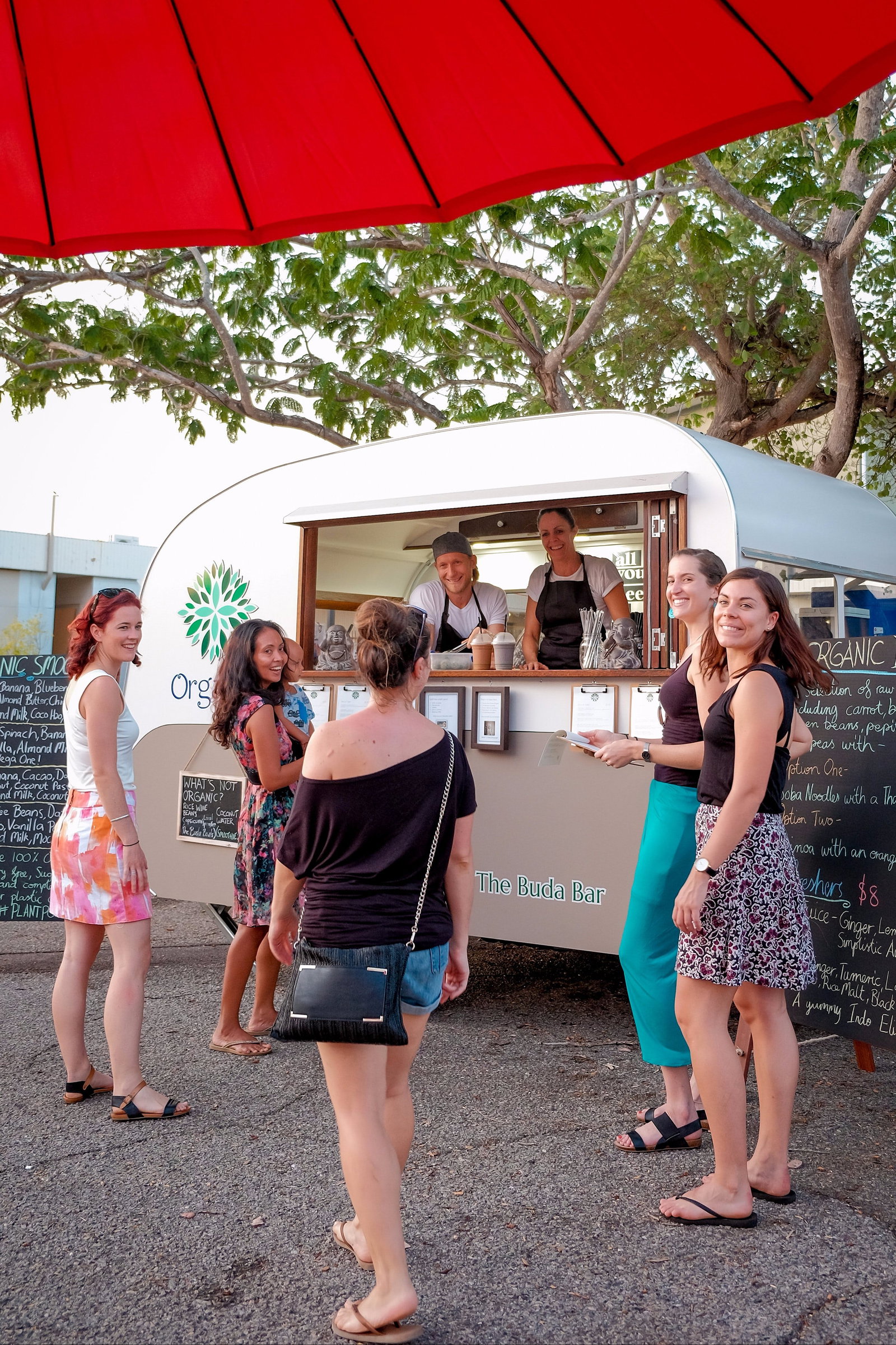 Darwin NT Accommodation Brisbane