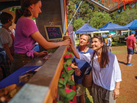 Margaret River Farmers Market - Accommodation Brisbane 0