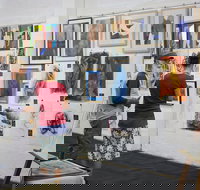 Murwillumbah Arts Trail - Accommodation Brisbane