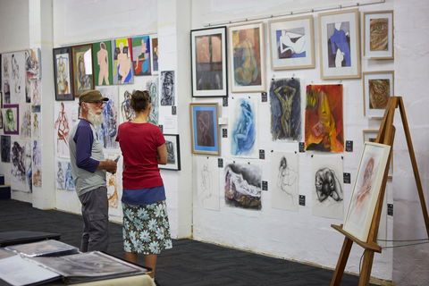 Murwillumbah Arts Trail - Accommodation Brisbane 0
