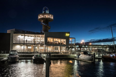 New Year’s Eve At 360Q (Upstairs) - Accommodation Brisbane 1