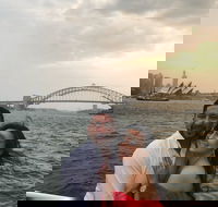 New Years Eve True Blue  Sydney Cruise - Accommodation Brisbane