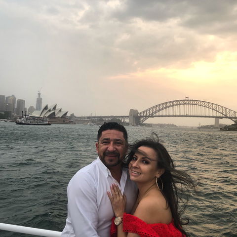 New Years Eve True Blue  Sydney Cruise - Accommodation Brisbane 0