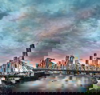 Night Photography Class Brisbane - Accommodation Brisbane